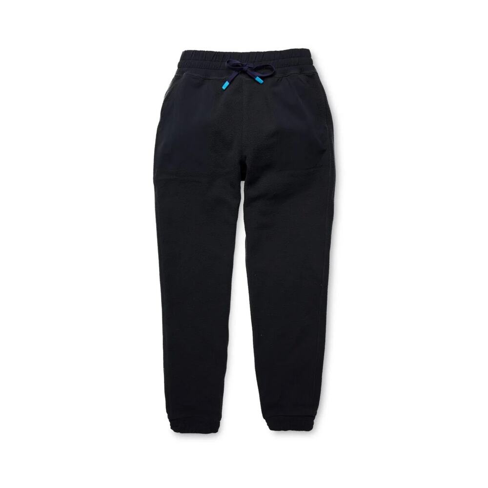 Cotopaxi Women’s Fleece Abrazo Joggers Size XL